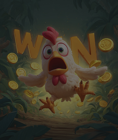 Chicken Road