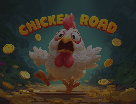 Chicken Road
