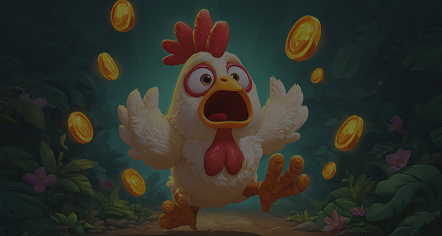 Chicken Road