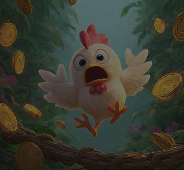 Chicken Road