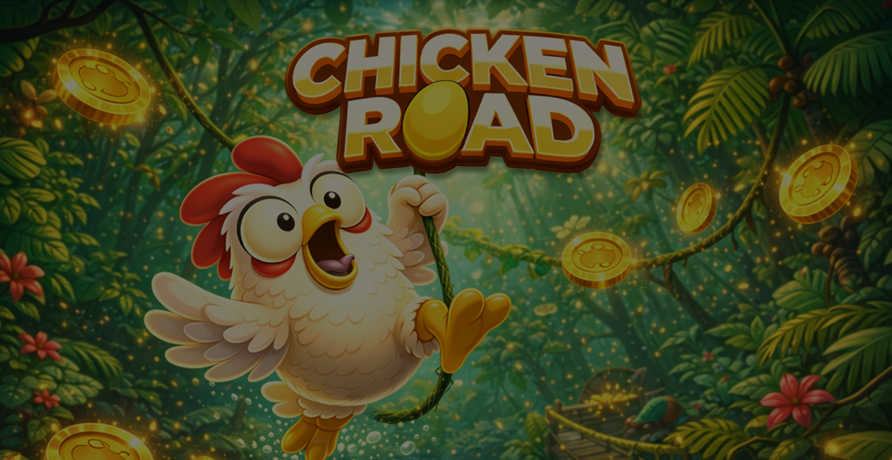Chicken Road